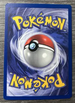 Pokemon TCG Scyther 1st Edition Jungle Non-Holo 26/64 - Image 2