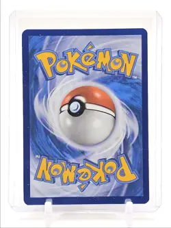 CHARJABUG 2024 POKEMON TEMPORAL FORCES ILLUSTRATION RARE 169/162 Q5550 - Image 2