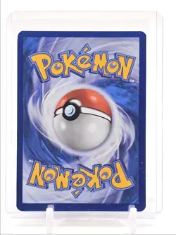 CHARCADET 2025 POKEMON MEGA EVOLUTION BLACK STAR PROMO #022 Q5550 - Image 2