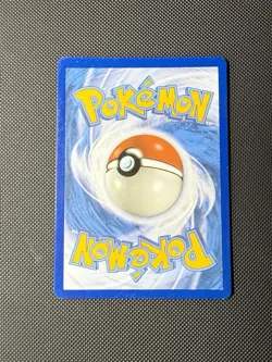 Mewtwo EX - XY107 - Pokemon XY Promo Holo LP - Image 2