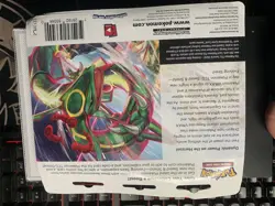 POKEMON EVOLVING SKIES 3-PACK Blister BOOSTER UMBREON PROMO SWORD SHIELD (NEW) - Image 5