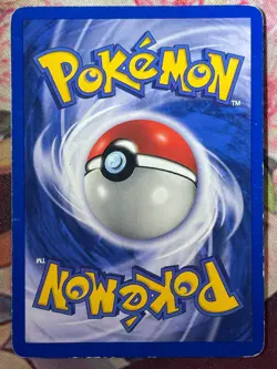 Dark Gloom - 36/82 - Team Rocket Pokemon 2000 - Image 2