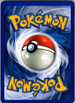 Drowzee 54/82 Team Rocket Pokemon TCG LP / NM - Image 2