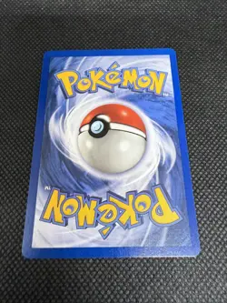 Vaporeon 12/64 Holo - Pokemon TCG Jungle Set - Unlimited Holo Rare HP - Image 2