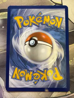 Pokemon Team Rocket's Meowth 203/182 IR Sv10 Destined Rivals NM - Image 2
