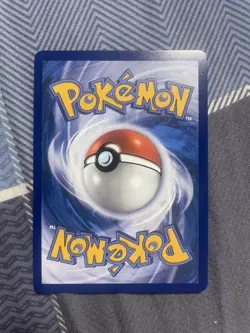 Pokemon TCG Mega Charizard X ex 023 Me: Mega Evolution Promo Holo Near Mint 🔥🔥 - Image 2