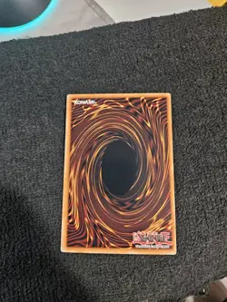 Nightmare Archfiends - CRMS-EN068 - Common - 1st Edition x1 - Lightly Played - Image 2