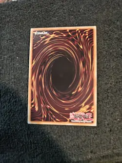 Yugioh Mermail Abyssalacia DANE-EN094 Ultra Rare - Image 2