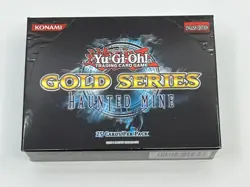 Gold 5 haunted Mine- neuf- ebay live - Image 1