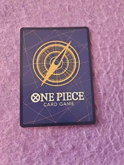 One Piece TCG Awakening of a New Era Monkey.D.Luffy OP05-119 English - Image 4