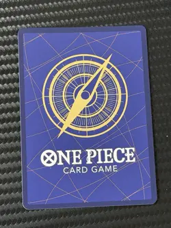 TONY TONY CHOPPER - One Piece OP10-011 - AA Alt Art Rare R PRB02 The Best Vol 2 - Image 2