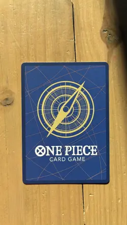 One Piece CCG Boa Hancock - OP14-112 - The Azure Sea's Seven (OP14) 1⚓📈 - Image 2
