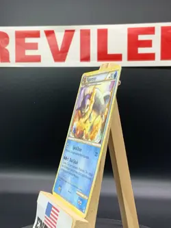 Pokemon Card - Vaporeon Call of Legends 52/95 Uncommon Non Holo - HP - Image 4