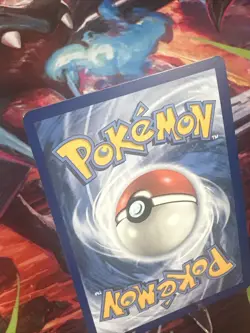 Pokemon TCG Clemont's Quick Wit 229/191 Surging Sparks Ultra Rare Raw Card - Image 5