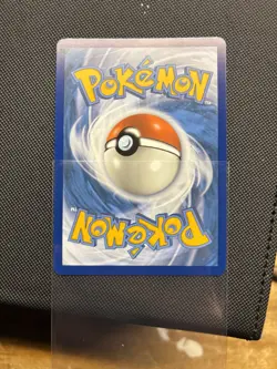 Pokemon TCG Magikarp Full Art Holo Art Rare PAL 203/193 Card - Image 5