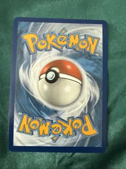Pokemon TCG Ditto VMAX Holo Shiny Ultra Rare Card SV119/SV122 Shining Fates - Image 3