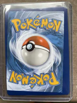 MISCUT ERROR Radiant Charizard Pokemon GO 011/078 Pokemon Card CCG - Image 2