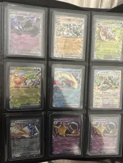 Pokemon (63) EX Card Lot. Mega Charizard and More. 63 Cards. All NM. See Desc. - Image 2
