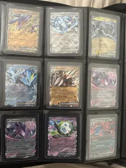 Pokemon (63) EX Card Lot. Mega Charizard and More. 63 Cards. All NM. See Desc. - Image 4