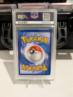 Type: Null - Hidden Fates: Shiny Vault PSA 9 Pokemon Card - Image 2