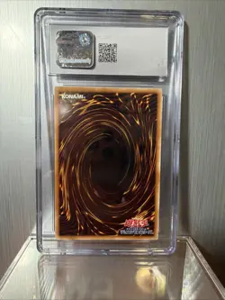 Dark Magician Girl the Dragon Knight Secret Rare Card (Japanese Edition) - Image 2