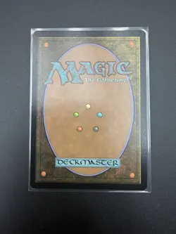 MTG; Ugin's Binding; Borderless; Modern Horizons 3 FOIL; NM; Unplayed - Image 3