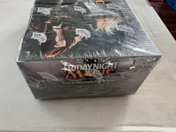 Magic The Gathering Dark Ascension Sealed Booster Box - Image 3