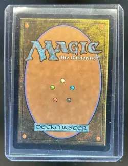 2026 WOTC Magic the Gathering Morningtide's Light Showcase Foil Lorwyn M #0301 - Image 2