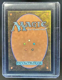 2026 WOTC Magic the Gathering Mornsong Aria Foil R Lorwyn Eclipsed #0111 - Image 2