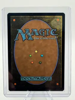 Near Mint Edoras, Capital of Rohan - Hammerheim (Borderless) LTC 518 Regular - Image 2