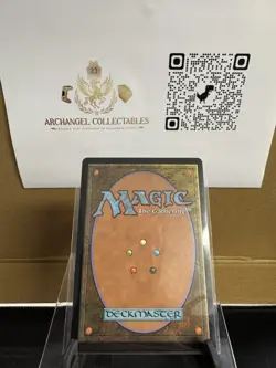 MTG - Six (Borderless), Near Mint, MH3 #0370 - Image 3