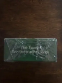 Magic The Gathering The Rafh Cycle Tempest, The Swarm Preconstructed Deck - Image 3