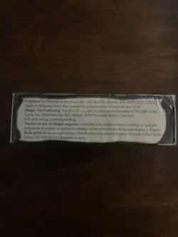 Magic The Gathering The Rafh Cycle Tempest, The Swarm Preconstructed Deck - Image 5