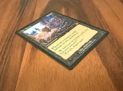 MTG No Mercy (Retro Frame) Dominaria Remastered M/NM - Image 2