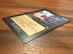 MTG No Mercy (Retro Frame) Dominaria Remastered M/NM - Image 3