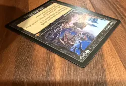 MTG No Mercy (Retro Frame) Dominaria Remastered M/NM - Image 4