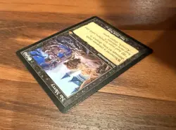 MTG No Mercy (Retro Frame) Dominaria Remastered M/NM - Image 5