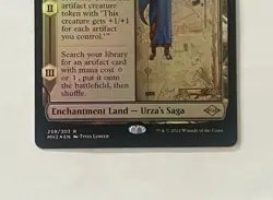 MTG Urza’s Saga Foil Rare 259 /303 Modern Horizons 2 NM - Image 3