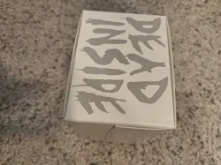 Magic MTG Secret Lair The WALKING DEAD Sealed Non Foil - Image 2