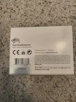 Magic MTG Secret Lair The WALKING DEAD Sealed Non Foil - Image 3