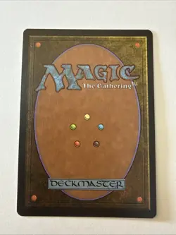 MTG - Krovikan Horror - Alliances - X1 - (LP) - - Image 2