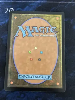 Nature's Will Wilds of Eldraine: Enchanting Tales Regular NM-M Unplayed - Image 2