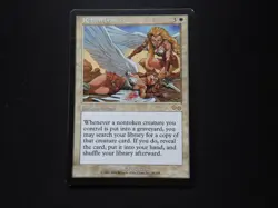 Remembrance MP [Urza's Saga] #2 Mtg Magic Free Tracking! - Image 1