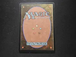 Remembrance MP [Urza's Saga] #2 Mtg Magic Free Tracking! - Image 2