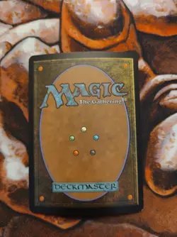 FOIL Chinese Swamp 296 Mirrodin MRD MTG Magic the Gathering - Image 2