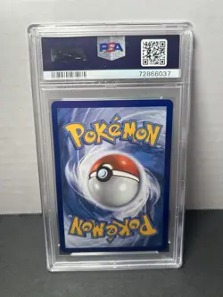 2021 POKEMON SWSH CELEBRATIONS COLLECTION PROMO #140 PIKACHU V-UNION PSA 10 - Image 5