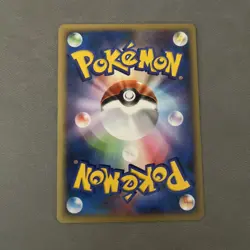 Bugsy's Pinsir 010/141 Pokemon vs Regular (Japanese) - Image 2