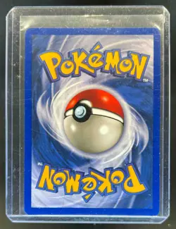 1999 Pokemon 1st Edition Machamp Holo #8/102 - Image 2