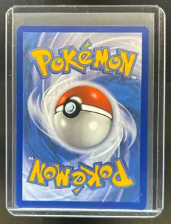 2024 Pokemon Temporal Forces Gastly #177/162 - Image 2