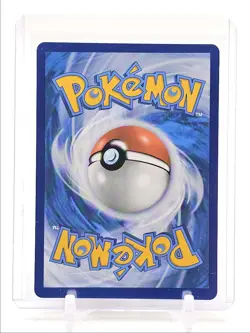 TEAM ROCKET'S NIDOKING EX 2025 POKEMON RIVALS ULTRA RARE A 216/182 Q5550 - Image 2